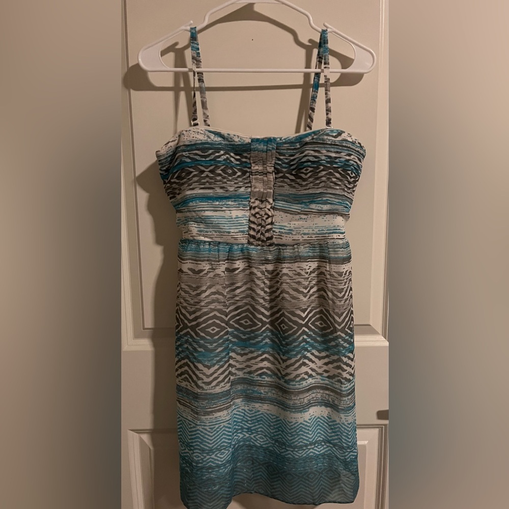 Cami dress
